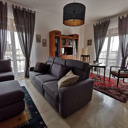 Boudoir Brenta Villa Syracuse Luaran gambar