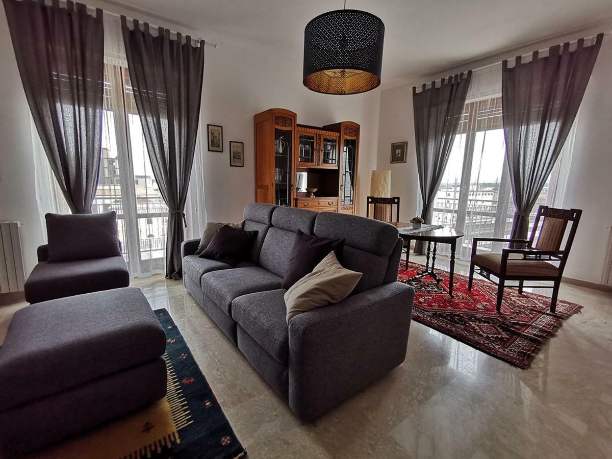 Boudoir Brenta Villa Syracuse Luaran gambar