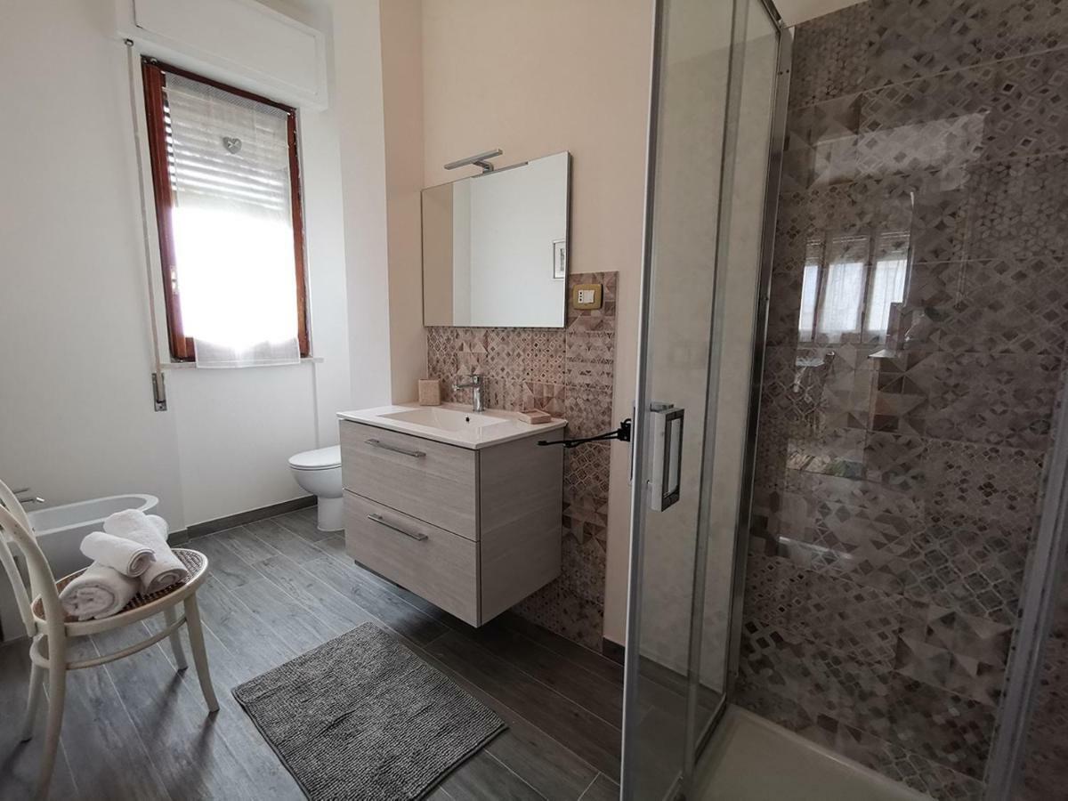 Boudoir Brenta Villa Syracuse Luaran gambar