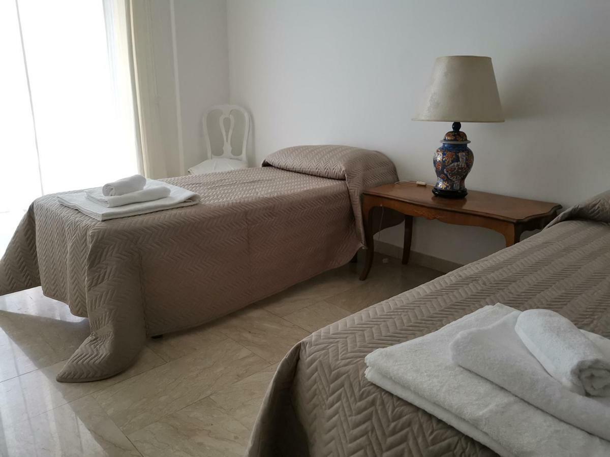 Boudoir Brenta Villa Syracuse Luaran gambar