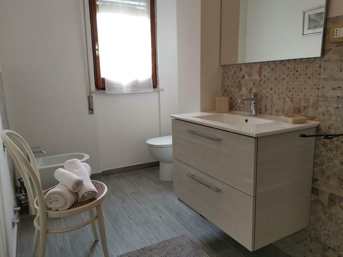 Boudoir Brenta Villa Syracuse Luaran gambar