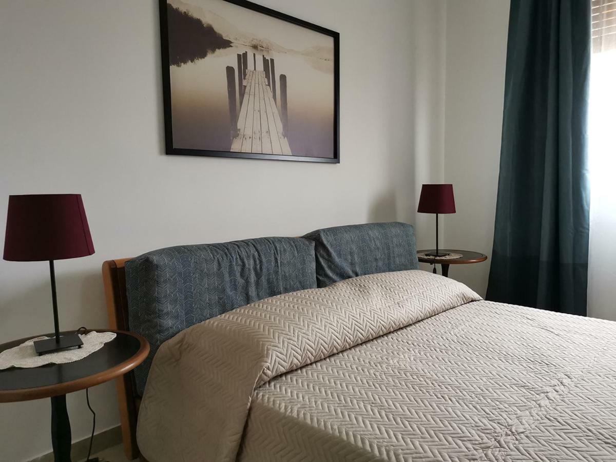 Boudoir Brenta Villa Syracuse Luaran gambar